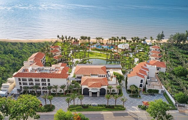 Radisson Resort Phan Thiet ★★★★