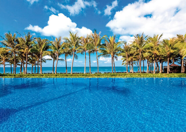 Salinda Resort Phu Quoc ★★★★★