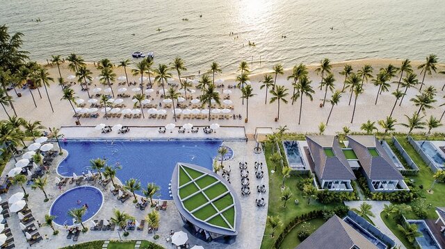 Novotel Phu Quoc Resort ★★★★