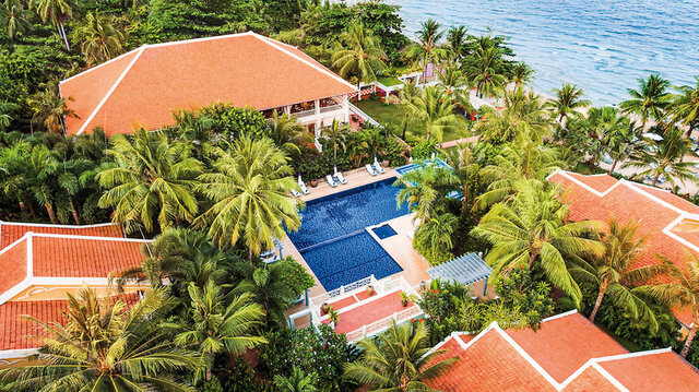 La Veranda Resort Phu Quoc-MGallery ★★★★★