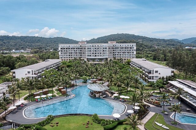 SOL by Meliá Phu Quoc ★★★★★