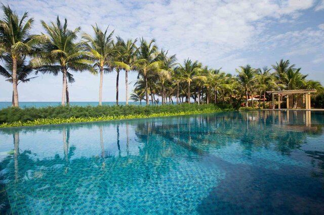 Salinda Resort Phu Quoc I ★★★★★