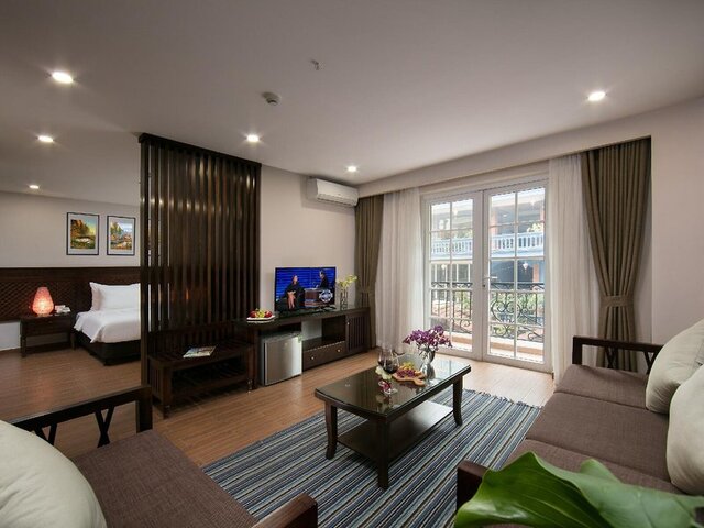 Azure Sapa Hotel ★★★