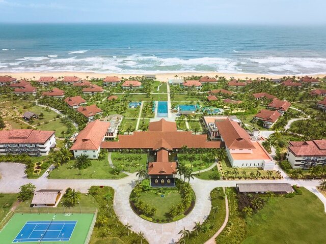 ROBINSON NAM HOI AN ★★★★★