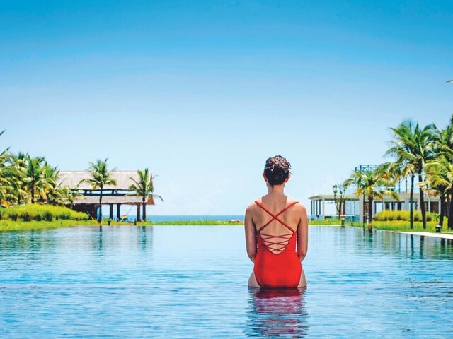 ROBINSON NAM HOI AN ★★★★★