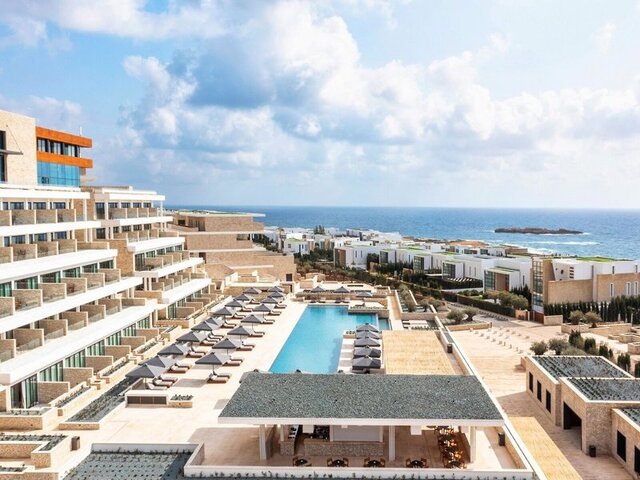 CAP ST GEORGES HOTEL & RESORT ★★★★★