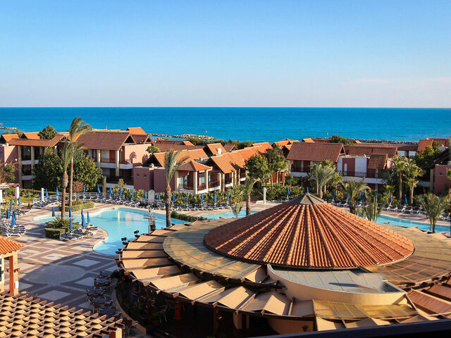 ROBINSON CYPRUS ★★★★