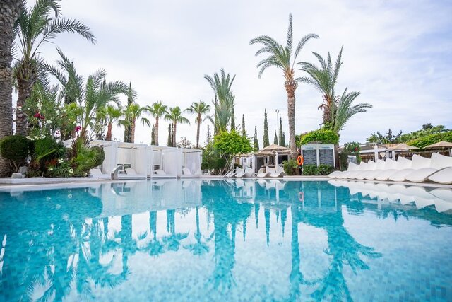 Margadina Lounge ★★★