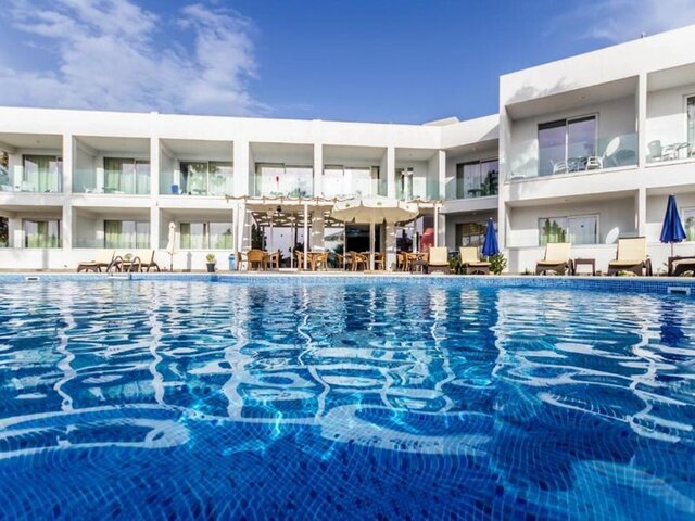 Bellini Hotel ★★★