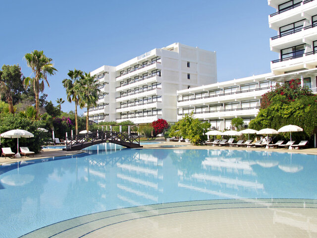 Hotel Grecian Bay ★★★★★