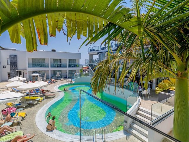 Tasia Maris Oasis ★★★★