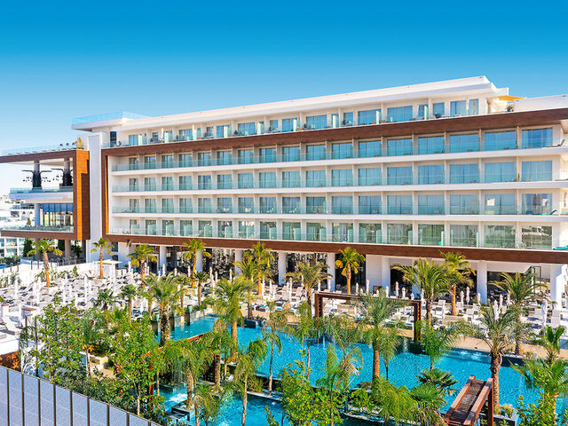 Amanti-MadeForTwo ★★★★★