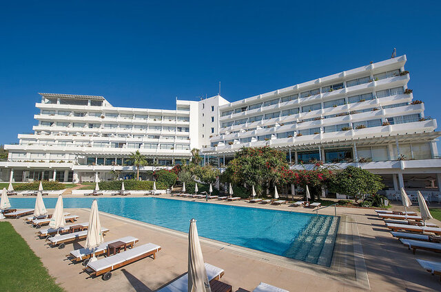 Grecian Sands Hotel ★★★★