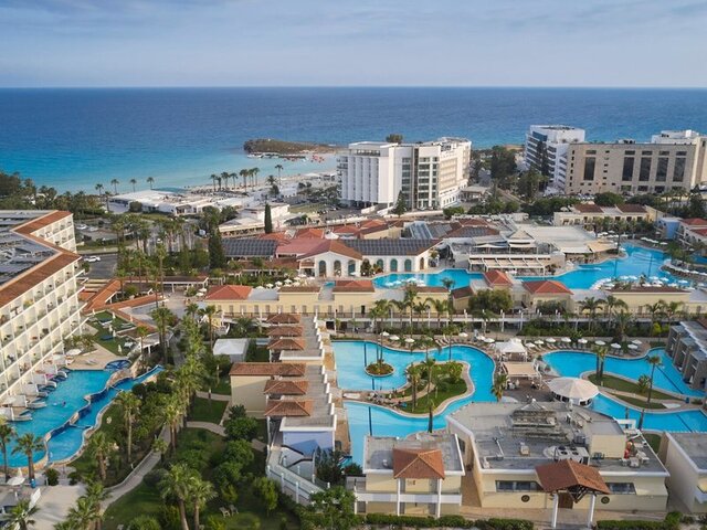 TUI BLUE Atlantica Aeneas Resort ★★★★★