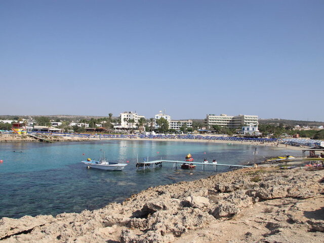Hotel Anonymous Beach ★★★