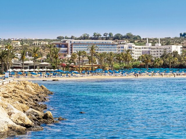 Amanti, MadeForTwo Hotels - Ayia Napa ★★★★★