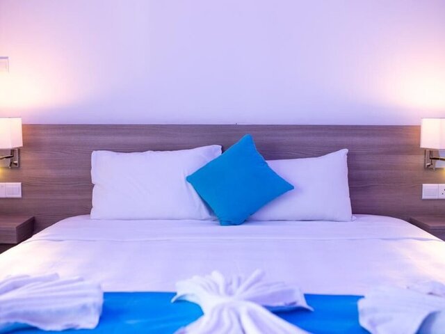 Flora Maria Hotel ★★★
