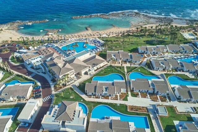 Mare Ayia Napa ★★★★★