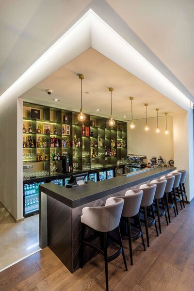 Radisson Blu Hotel, Larnaca ★★★★★