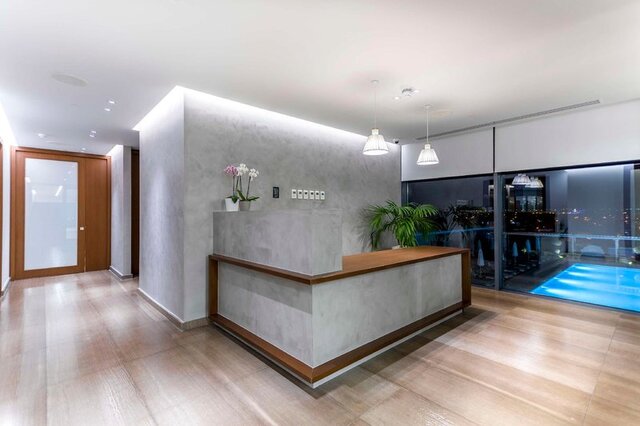 Radisson Blu Hotel, Larnaca ★★★★★