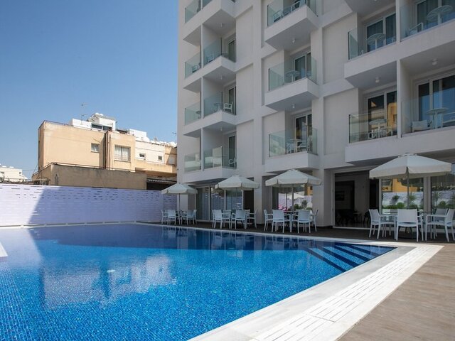 Best Western Plus Larco Hotel ★★★★
