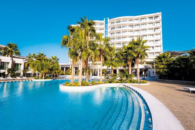 Radisson Beach Resort o.T ★★★★★