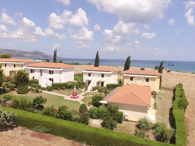 Akamanthea Holiday Village ★★★