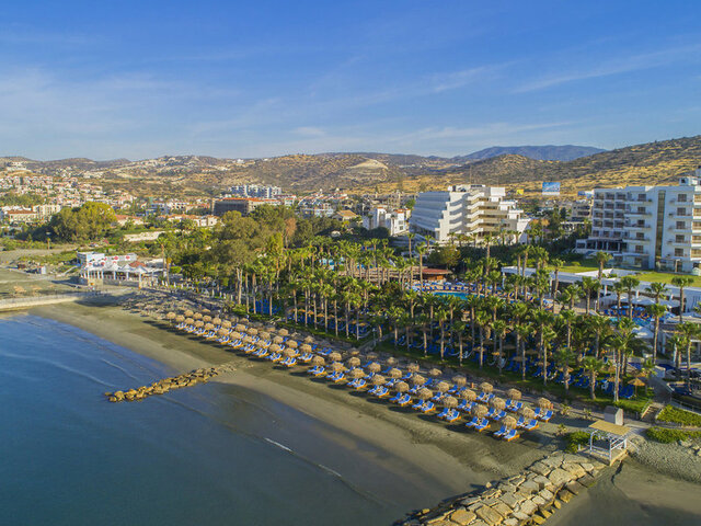 GrandResort Limassol ★★★★★