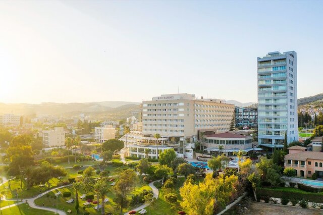 St.Raphael Resort&Marina ★★★★★