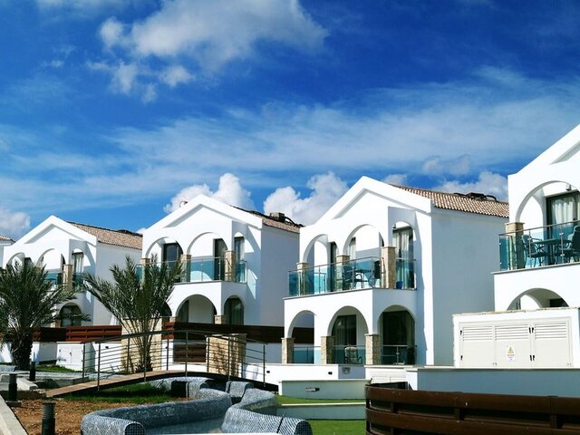 Latchi Escape Hotel & Suites ★★★★