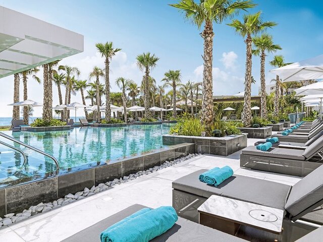 Amavi, MadeForTwo Hotels - Paphos ★★★★★