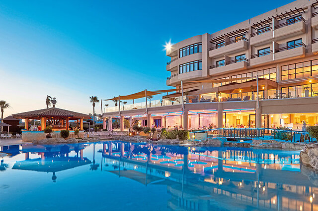 Atlantica Golden Beach ★★★★