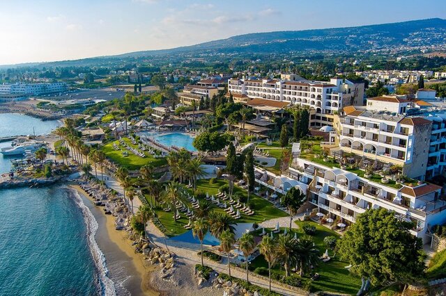 Coral Beach ★★★★★