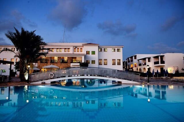 Kefalos Beach Tour. Vill. ★★★★