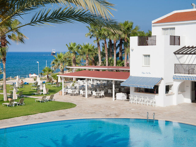 Akti Beach Village Resort ★★★★