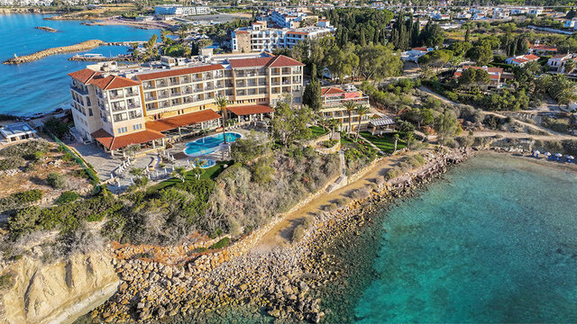 Thalassa Boutique Hotel & Spa ★★★★★