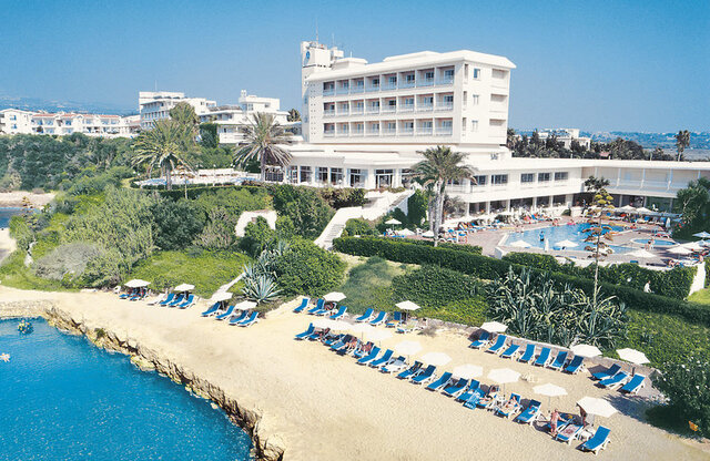 Cynthiana Beach ★★★