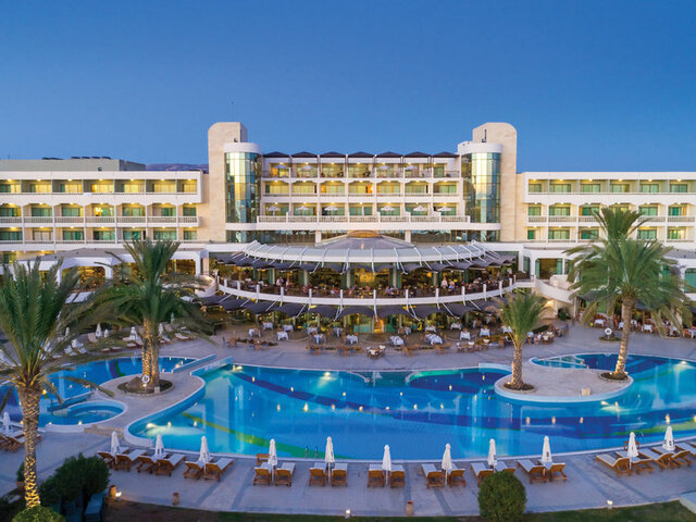 Constantinou Bros Athena Beach Hotel ★★★★★