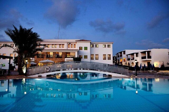 Kefalos Beach Tour. Vill. ★★★★