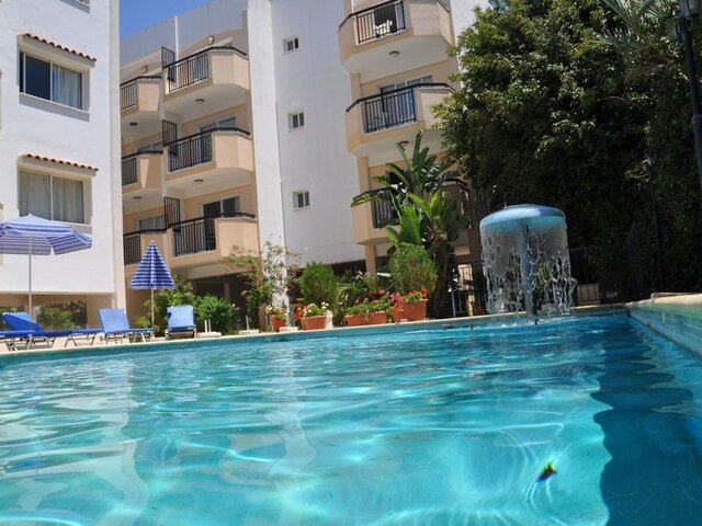 Mariela Hotel Apts ★★★