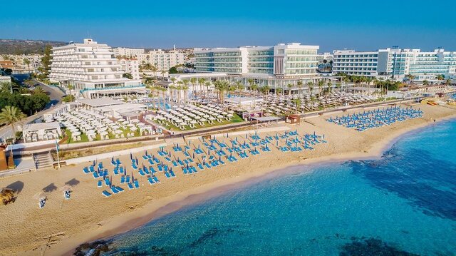 Constantinos The Great ★★★★★