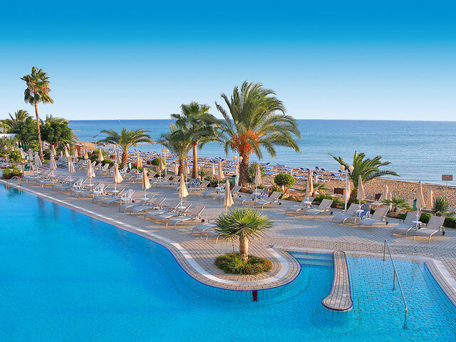 Sunrise Beach ★★★★