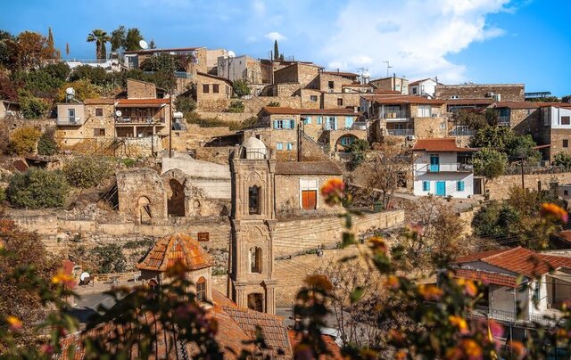 Cyprus Village ★★★