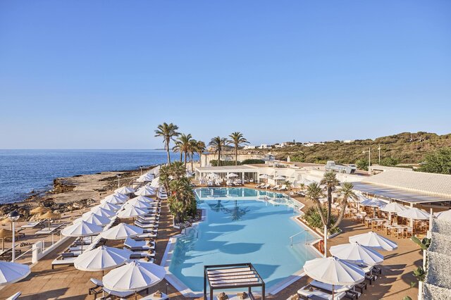 Hotel Aluasoul Menorca**** | Badereisen