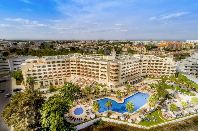 Portugal | Algarve | Hotel Vila Galé Cerro Alagoa**** | Fly, Drive & Sleep | ab/bis Wien