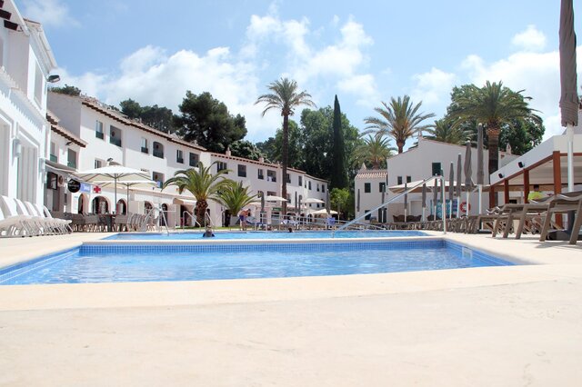 Minura Cala Galdana & Apartamentos D’Aljandar**** | Badereisen