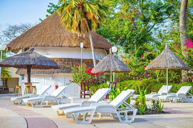 Gambia & Senegal | Magisches Westafrika | Rundreise & Baden | ab/bis Wien