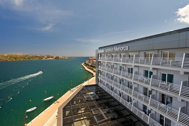 Menorca | Fly, Drive & Sleep | Hotel Barceló Hamilton Menorca ****
