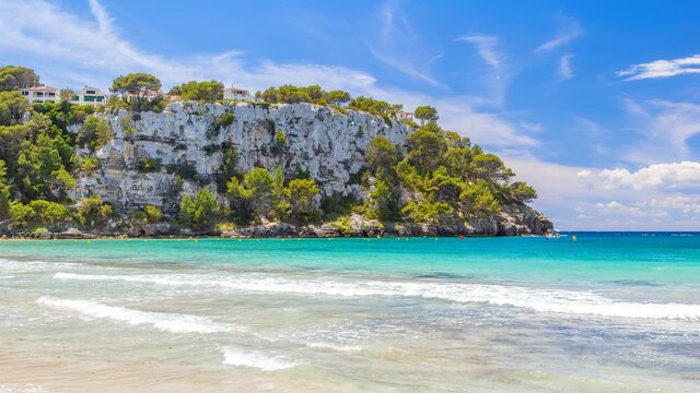 Menorca | Fly, Drive & Sleep | Hotel Occidental Menorca ****