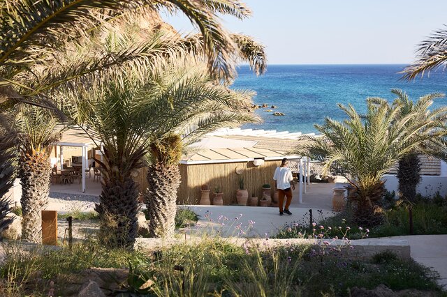 Griechenland | Milos | Golden Milos Beach House by Domotel ***** | inkl. Flug